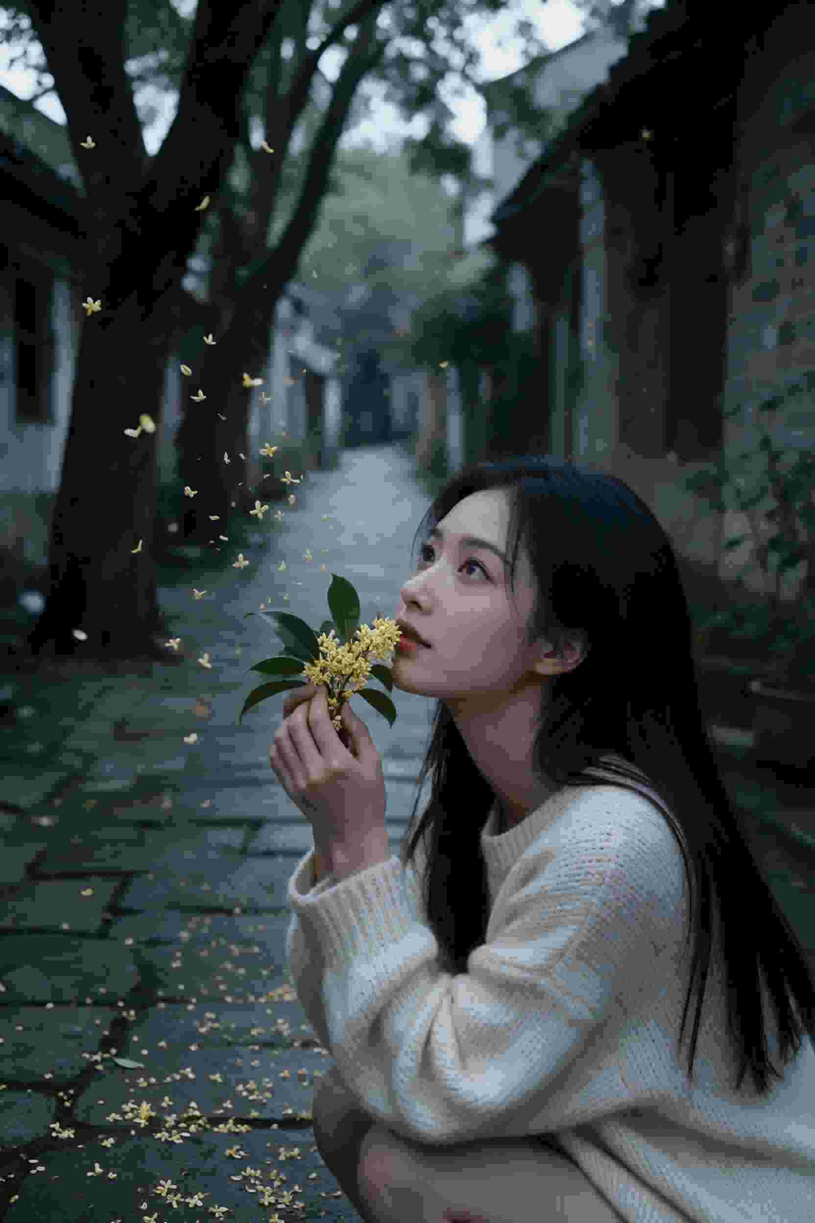 情债重生局