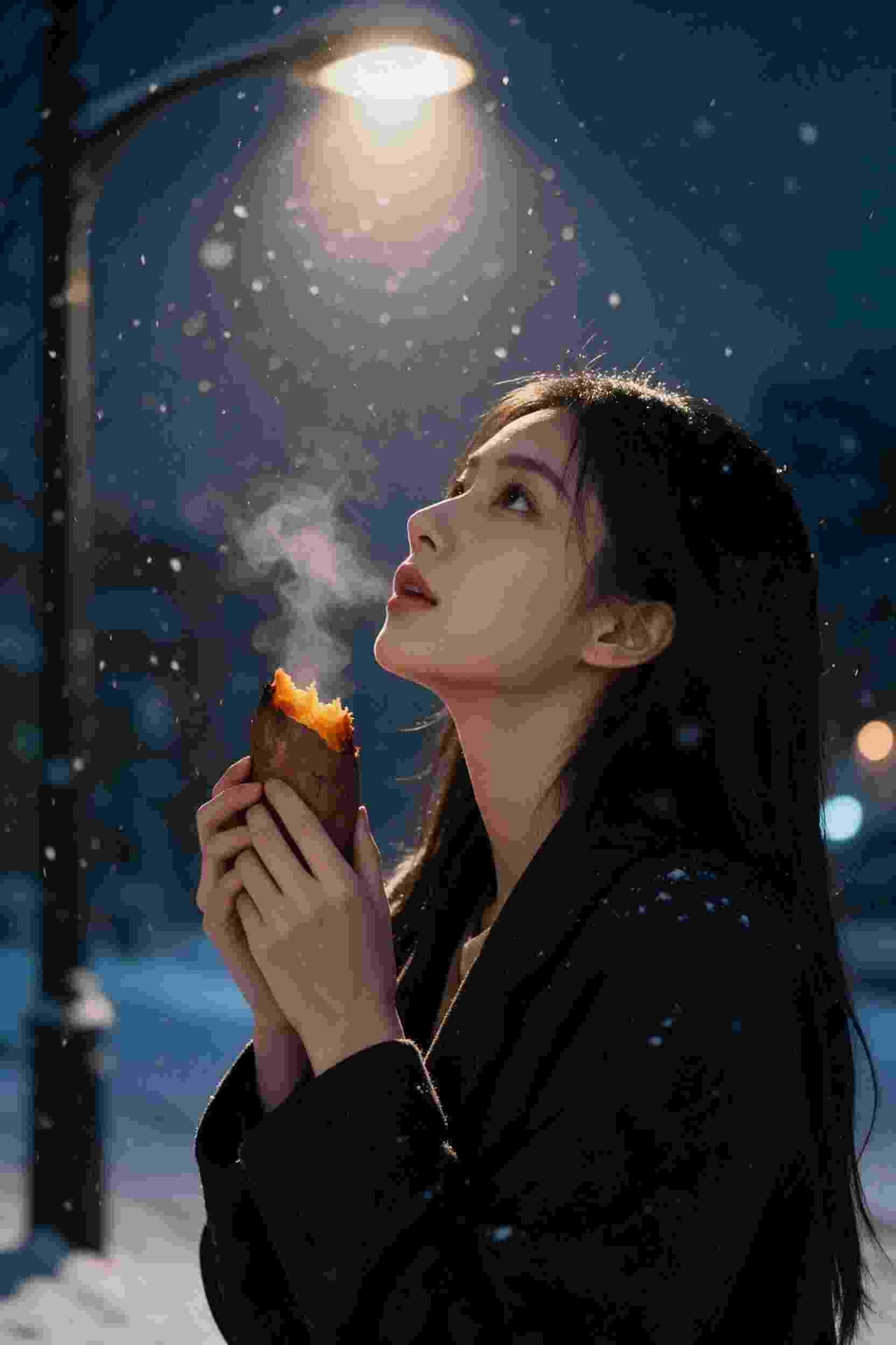 星辰梦想