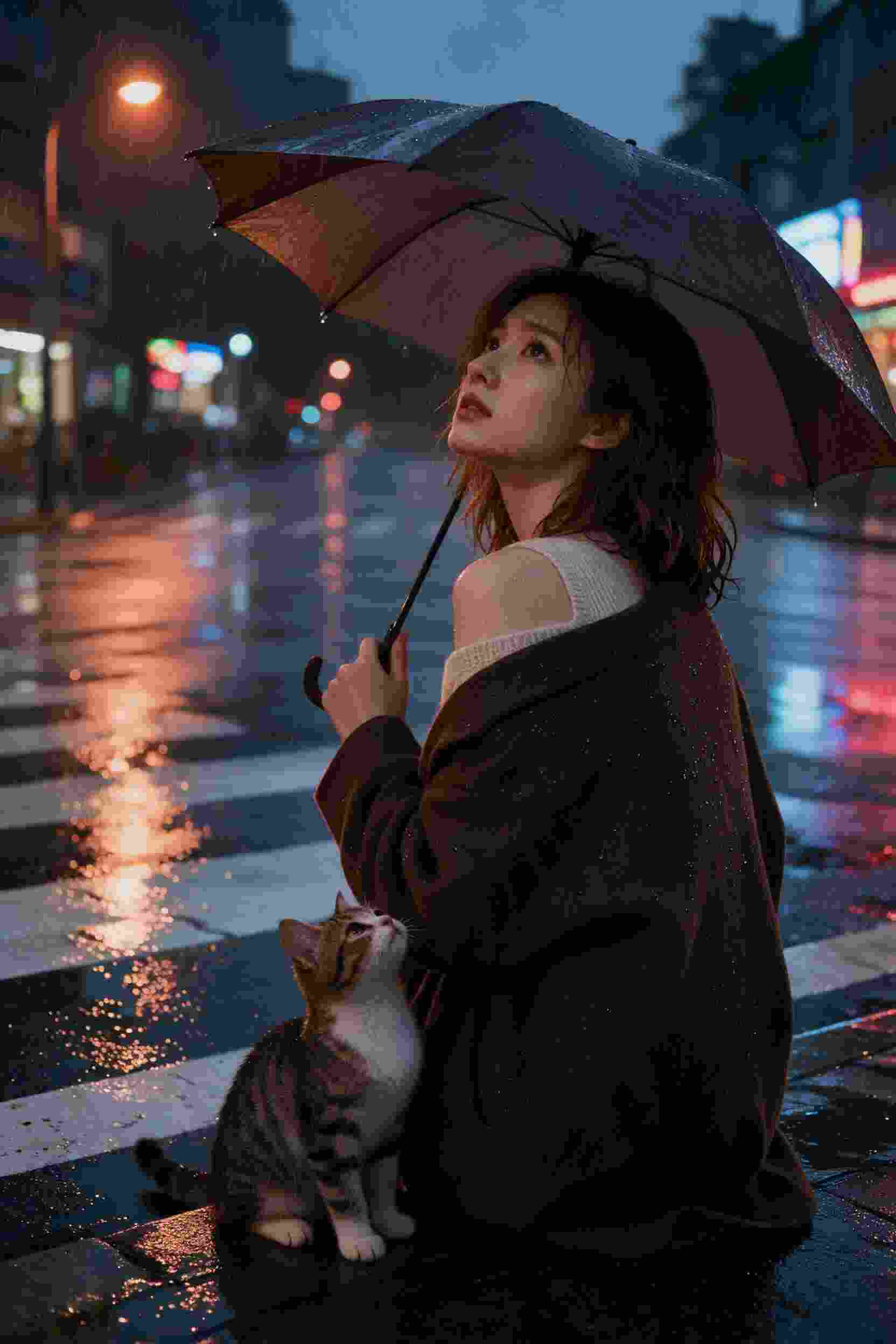 战争少女