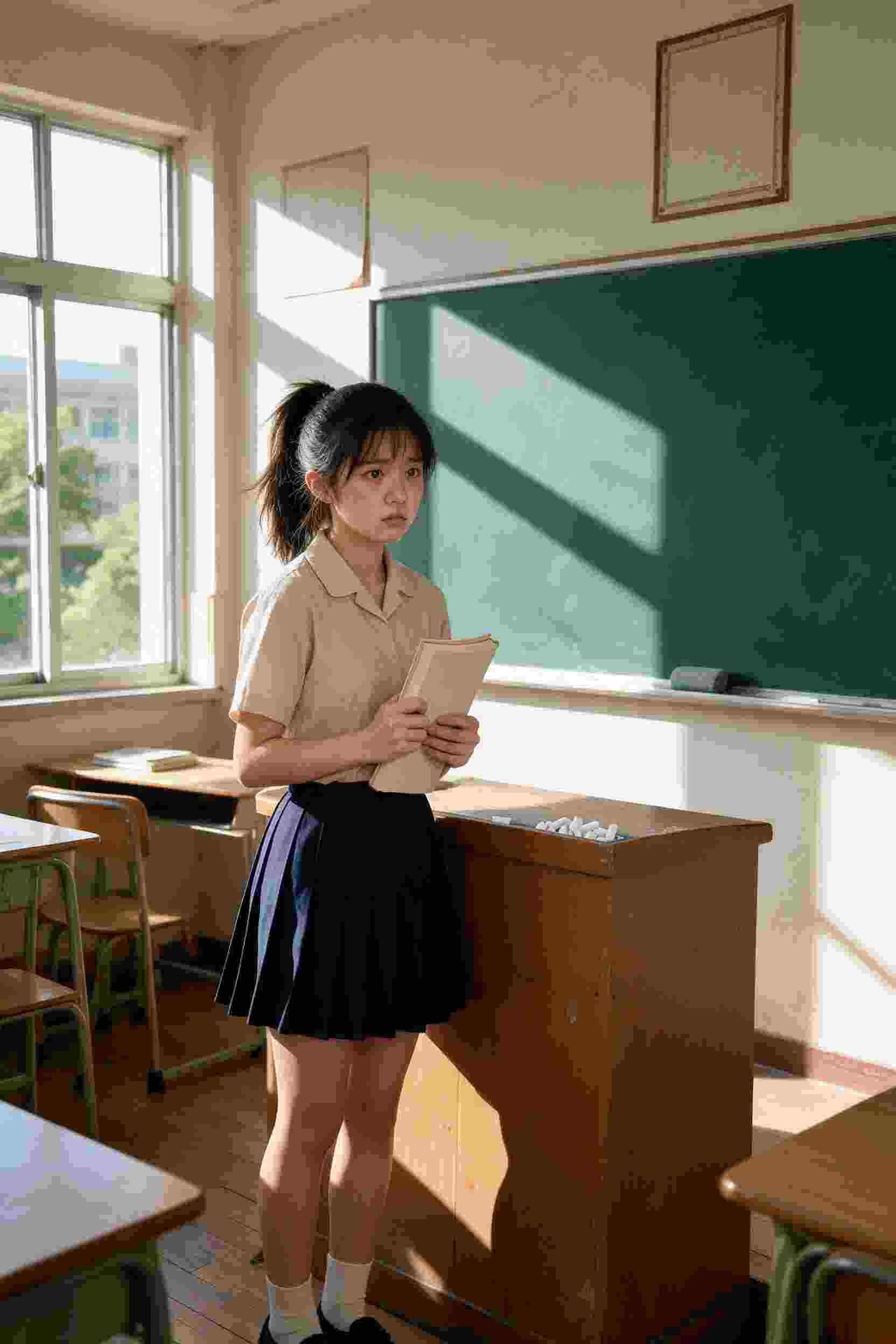 妖王归来
