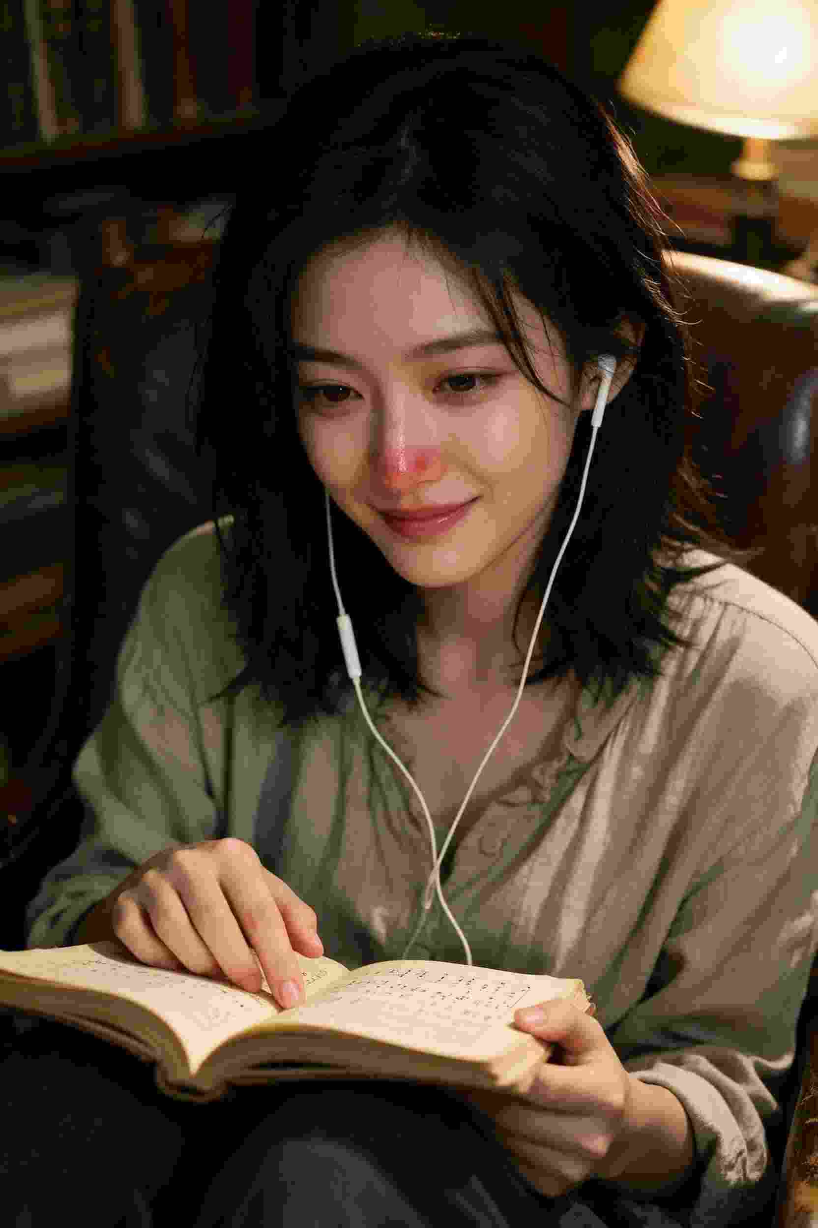 医者仁心